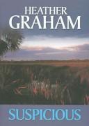 Cover of Suspicious