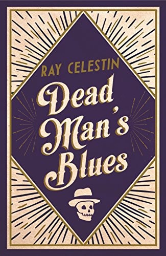 Cover of Dead man's blues