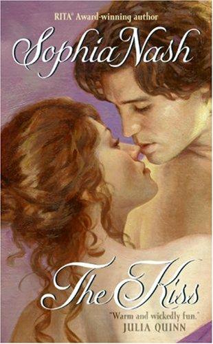 Cover of The Kiss