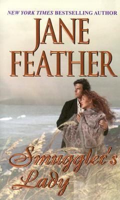 Cover of Smuggler's Lady
