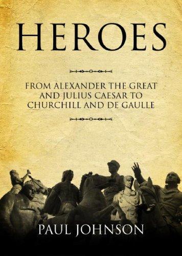 Cover of Heroes