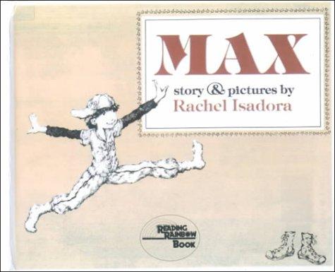 Cover of Max