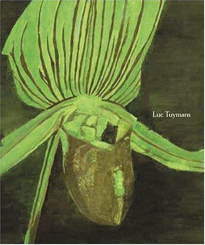 Cover of Luc Tuymans