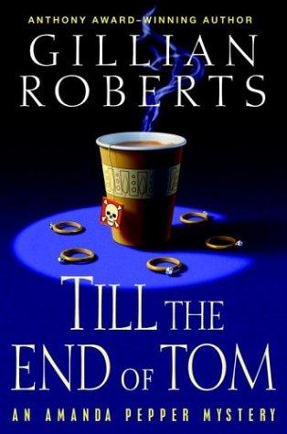 Cover of Till the end of Tom