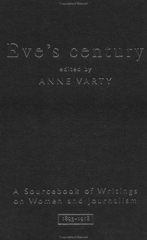 Cover of Eve's Century