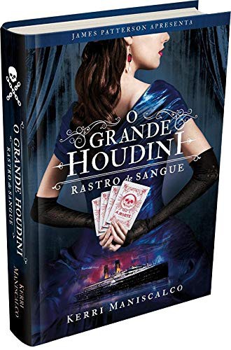 Cover of Escaping from Houdini
