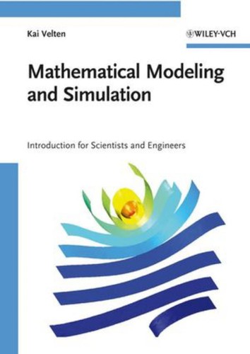 Cover of Mathematical modeling and simulation