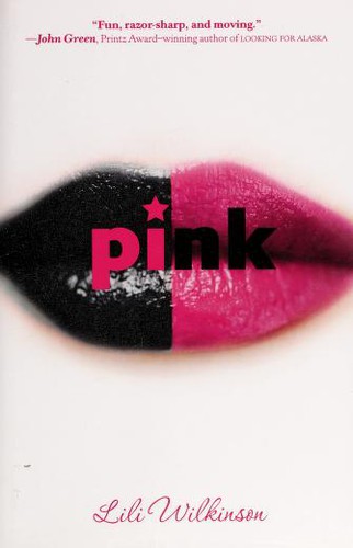 Cover of Pink
