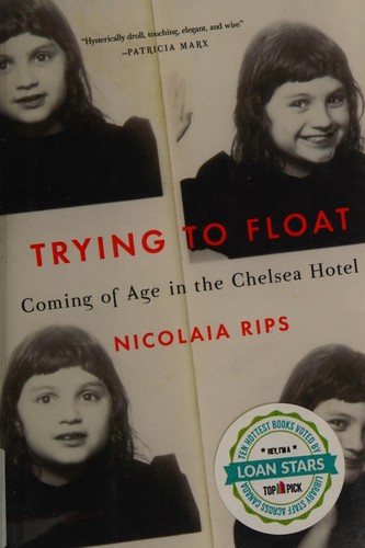 Cover of Trying to float