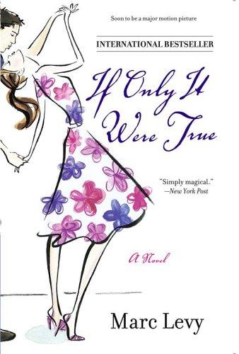 Cover of If only it were true