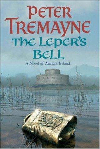 Cover of The Leper's Bell