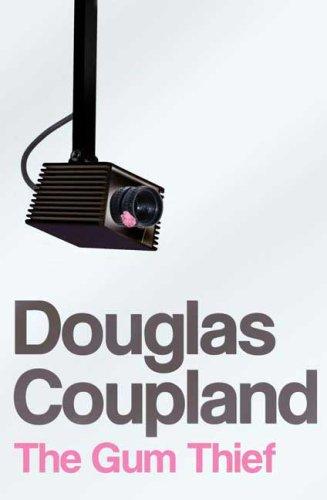 Cover of The gum thief