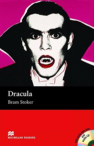 Cover of Dracula (adaptation)