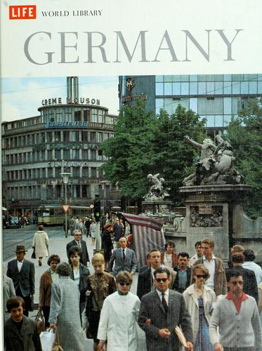 Cover of Germany
