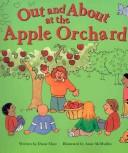 Cover of Out and About at the Apple Orchard