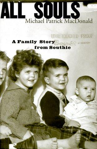 Cover of All souls