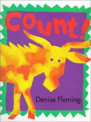 Cover of Count!