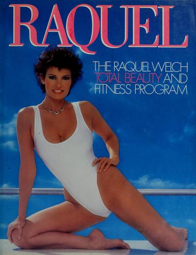 Cover of Raquel