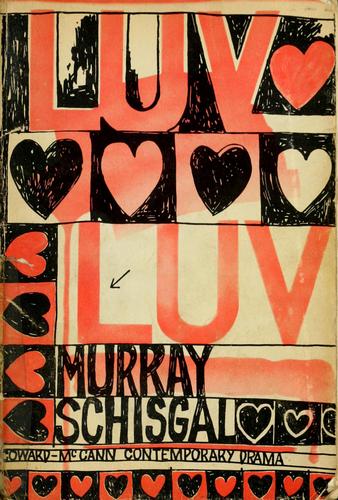 Cover of Luv