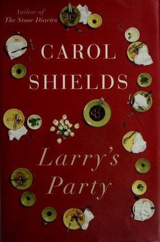 Cover of Larry's Party