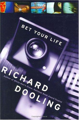 Cover of Bet Your Life