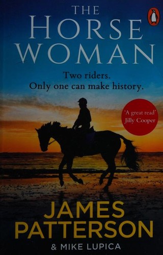 Cover of Horsewoman