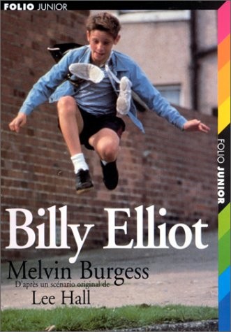 Cover of Billy Elliot