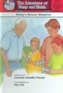 Cover of Benny's Boxcar Sleepover