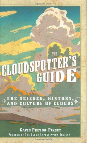 Cover of The Cloudspotter's Guide