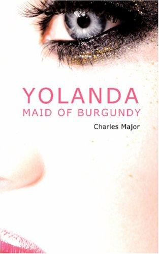Cover of Yolanda