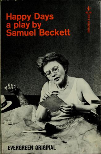 Cover of Happy days