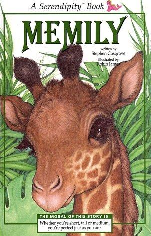 Cover of Memily