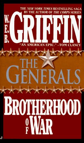 Cover of The Generals