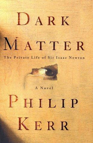 Cover of Dark Matter