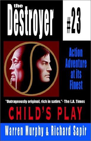 Cover of Child's Play