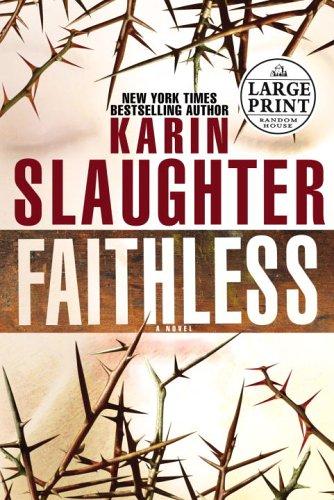 Cover of Faithless