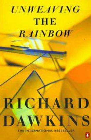 Cover of Unweaving the Rainbow