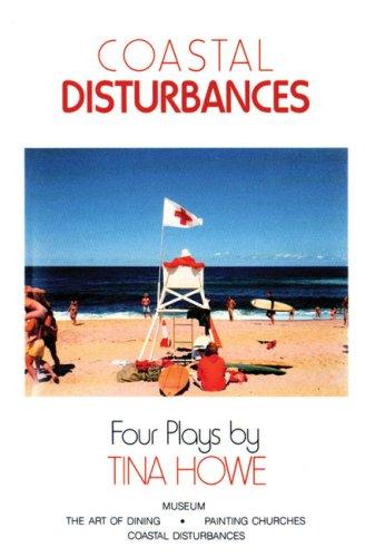 Cover of Coastal disturbances