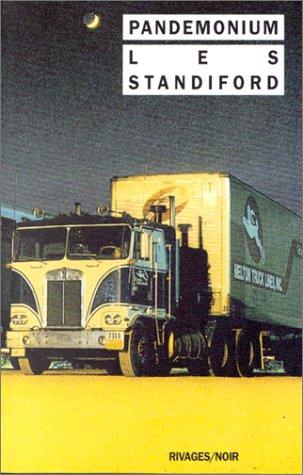 Cover of Pandémonium
