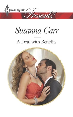 Cover of A Deal with Benefits