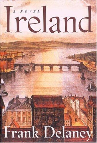 Cover of Ireland