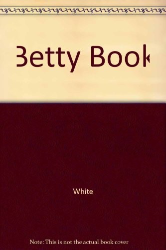 Cover of The Betty book