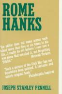 Cover of The history of Rome Hanks and kindred matters