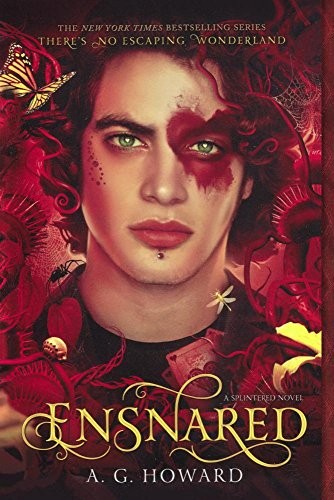 Cover of Ensnared