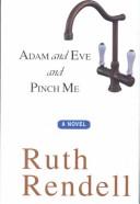 Cover of Adam and Eve and pinch me