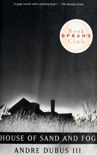 Cover of House of Sand and Fog