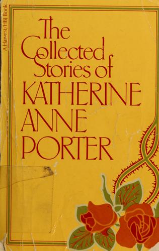 Cover of Collected stories