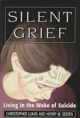 Cover of Silent grief