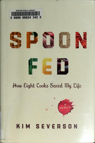Cover of Spoon fed