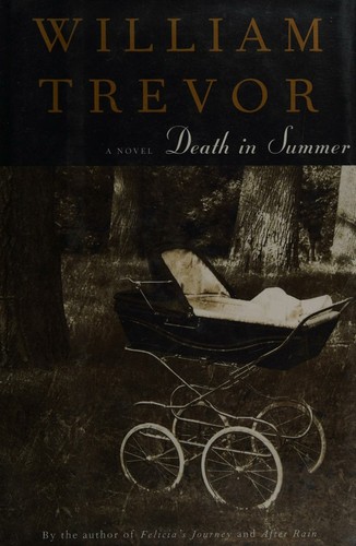Cover of Death in Summer
